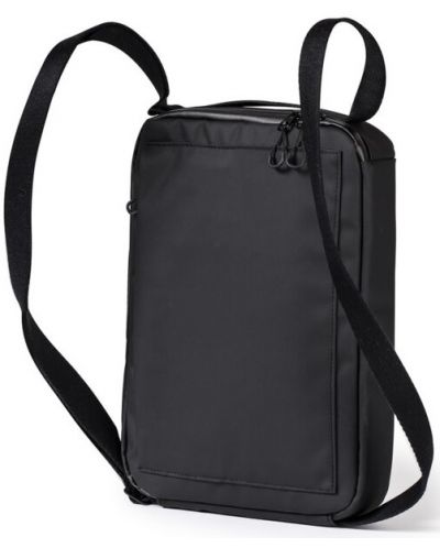 Чанта за лаптоп Lexon - Marta LN2300N, 13", 5.1l, черна - 3