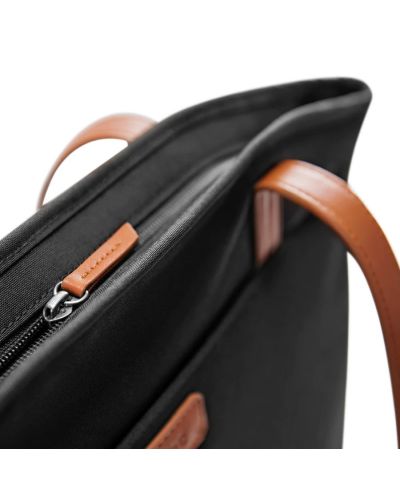 Чанта за лаптоп Tomtoc - Versatile-A53 T23M1D1, 14'', черна - 5