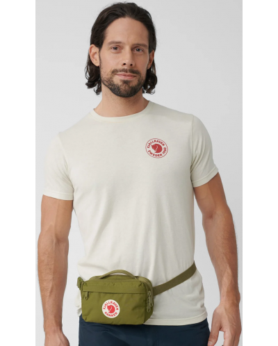 Чанта за кръст Fjallraven - Kаnken Hip Pack, оранжева - 4