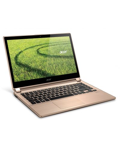 Acer Aspire V5-473G - 1