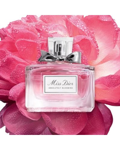 Christian Dior Miss Dior Парфюмна вода Absolutely Blooming, 100 ml - 4