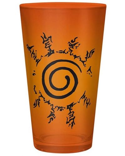 Чаша за вода ABYstyle Animation: Naruto - Konoha Seal - 2