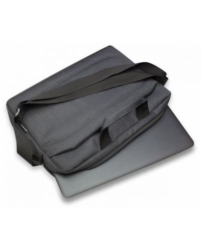 Чанта за лаптоп ACT - AC8550, 15.6'', черна - 4