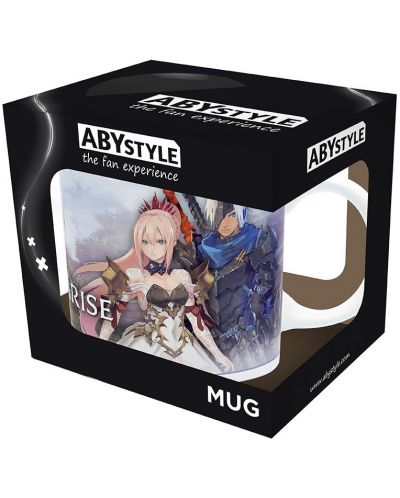 Чаша ABYstyle Games: Tales of Arise - Group - 3
