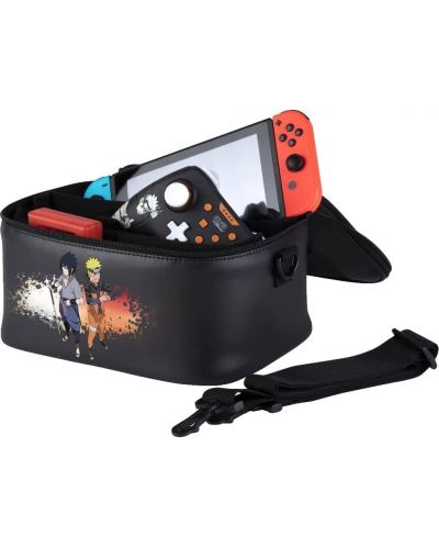 Чанта Konix - Lunch Bag, Naruto (Nintendo Switch/Lite/OLED) - 3