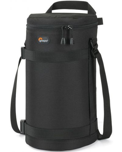 Чанта Lowepro - за обектив, 13х32cm, черна - 2