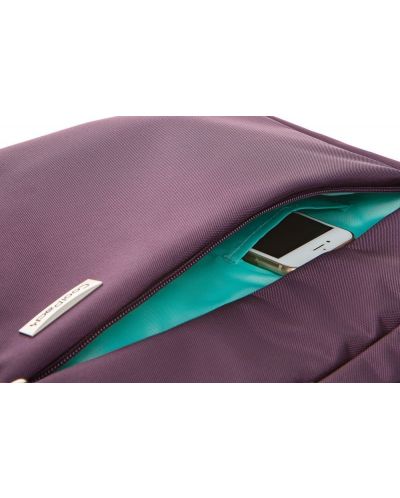 Чанта за лаптоп Cool Pack Lagoon - Лилава - 6