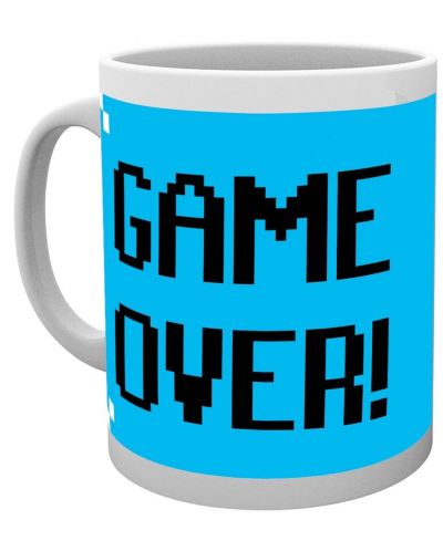 Чаша GB Eye Gaming - Game Over - 1