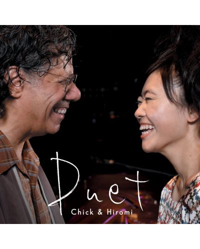 Chick Corea &amp; Hiromi - Duet (2 CD)