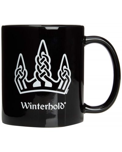 Чаша Gaya Entertainment The Elder Scrolls V Skyrim - Winterhold