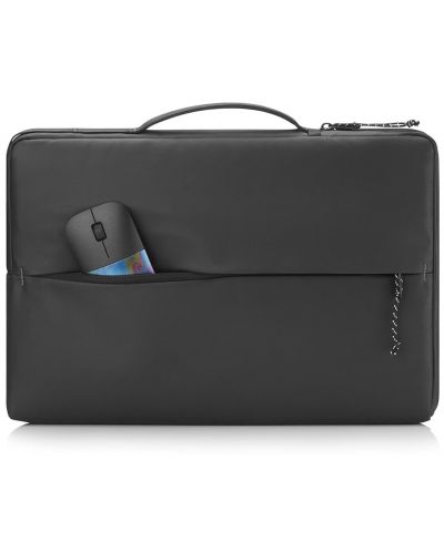 Чанта за лаптоп HP - Sports Sleeve, 15.6'', черна - 5
