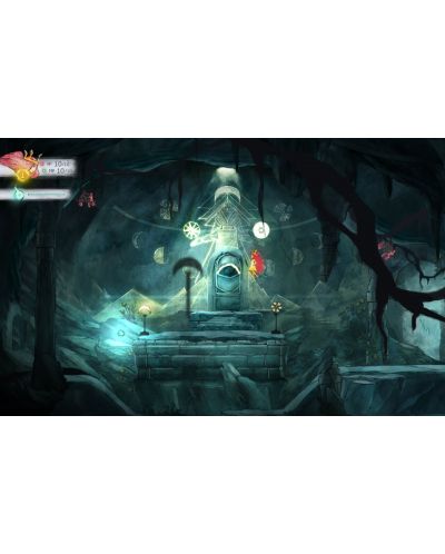 Child of Light (PS3 & PS4) - 5