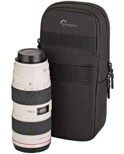 Чанта Lowepro - ProTactic Utility Bag 200 AW, черна - 3