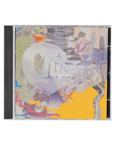 Chicago - 19 (CD)