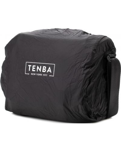 Чанта Tenba - DNA 9 Slim Messenger, черна - 9