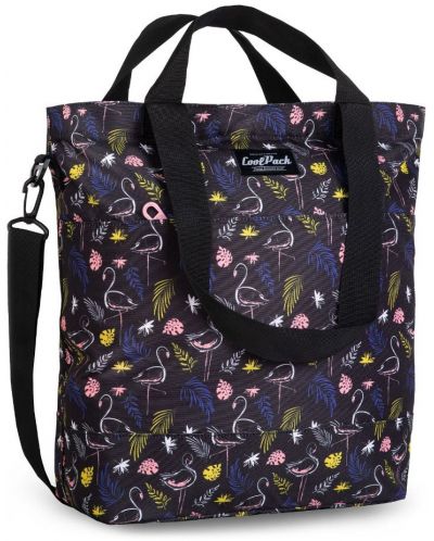 Чанта за рамо Cool Pack Aruba Night - Soho - 1