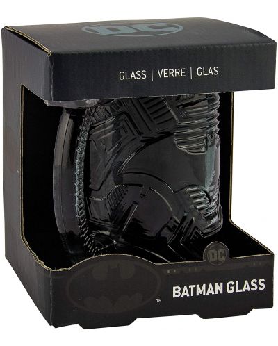 Чаша Paladone - Batman, 3D - 4