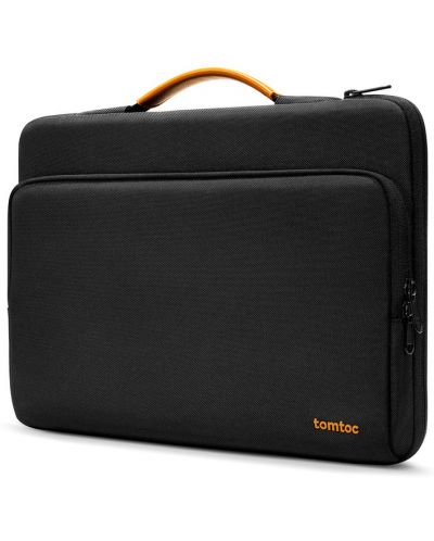 Чанта за лаптоп Tomtoc - A14F2D1, 16'', черна - 3