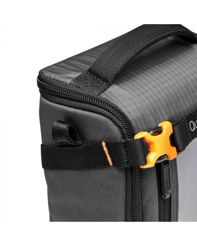 Чанта за камера Lowepro - GearUp Box M II, Grey - 4