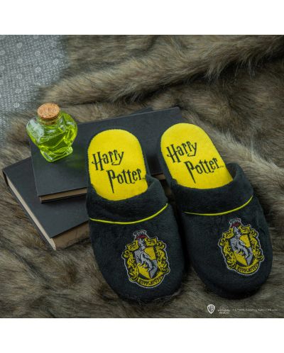 Чехли Cine Replicas Movies: Harry Potter - Hufflepuff, размер M/L - 6