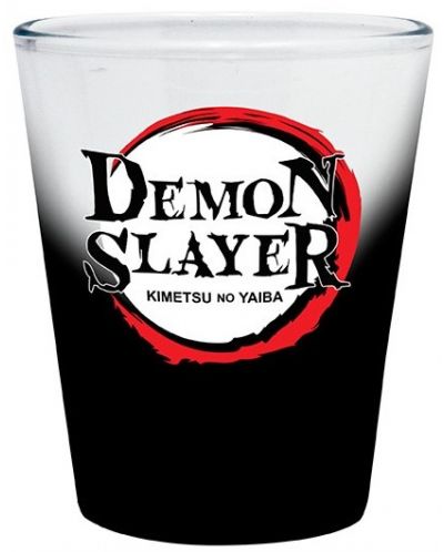Чаши за шотове ABYstyle Animation: Demon Slayer - Symbols - 4