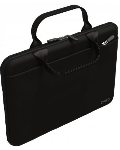 Чанта за лаптоп ZAGG - 14'', черна - 2