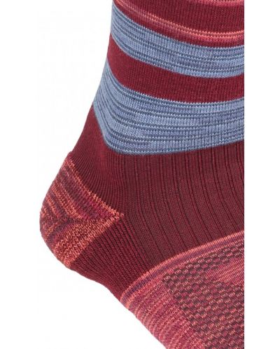 Чорапи Ortovox - All Mountain Long socks Warm W, многоцветни - 3