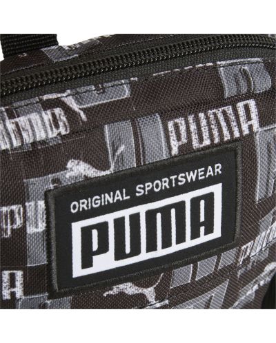 Чанта Puma - Academy Portable, черна - 3