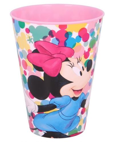 Чаша Stor - Minnie Mouse, 430 ml - 2