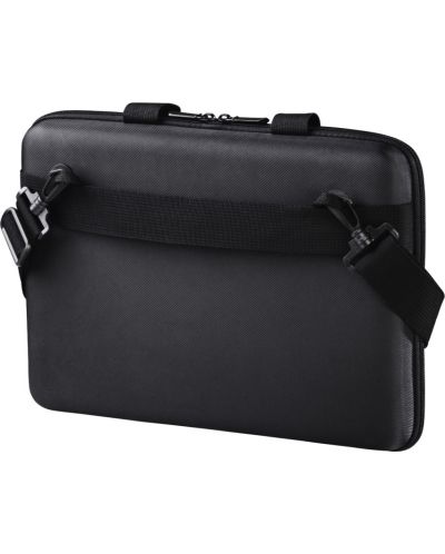 Чанта за лаптоп Hama - Nice, 13.3", черна - 4