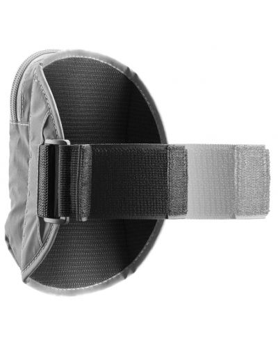 Чанта Cellularline - Armband Pocket, 6.7'', сива - 3