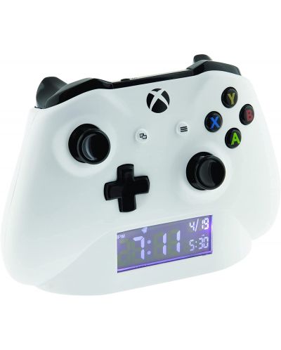 Часовник Paladone Games: XBOX - Controller - 2