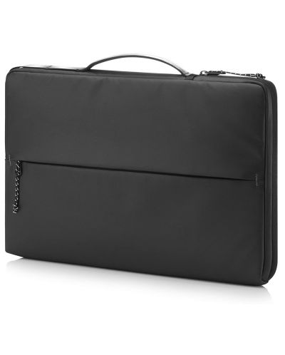 Чанта за лаптоп HP - Sports Sleeve, 15.6'', черна - 2