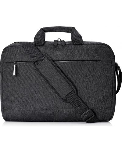 Чанта за лаптоп HP - Prelude Pro Recycled, 17.3'', черна - 1