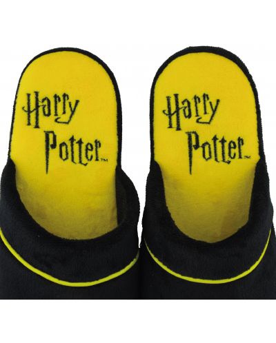 Чехли Cine Replicas Movies: Harry Potter - Hufflepuff, размер M/L - 3