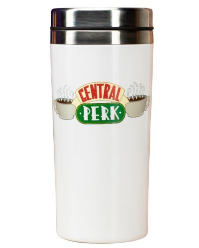 Чаша за път Paladone Television: Friends - Central Perk - 1