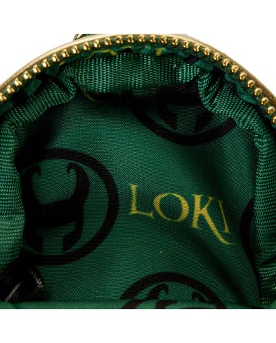 Чанта за животински лакомства Loungefly Marvel: Loki - Loki - 5