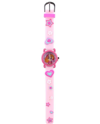 Детски часовник Vadobag Kids Time - Paw Patrol, Skye - 2