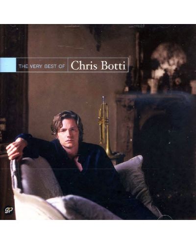 Chris Botti - The Very Best of Chris Botti (CD) - 1