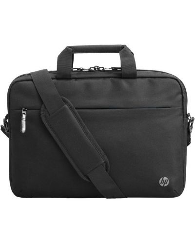 Чанта за лаптоп HP - Professional Renew Business, 14", черна - 1
