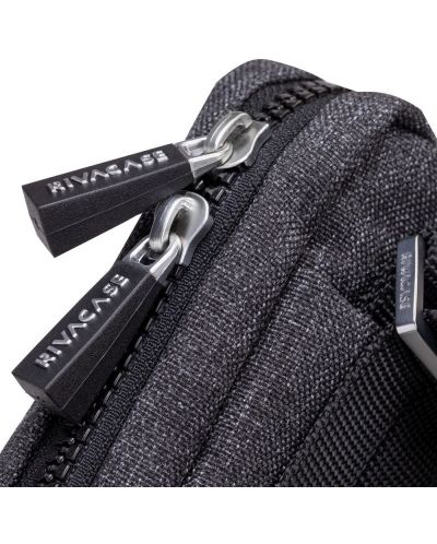 Чанта за таблет Rivacase - 8810, 8'', черна - 9