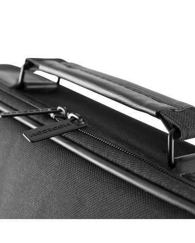 Чанта за лаптоп Modecom - MARK, 15.6", черна - 4