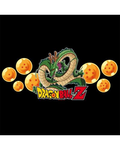 Чанта ABYstyle Animation: Dragon Ball Z - Shenron with Dragon Balls - 2