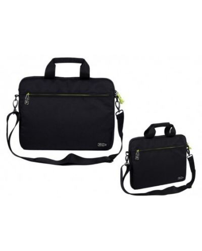 Чанта за лаптоп I-Total - Черна - 1