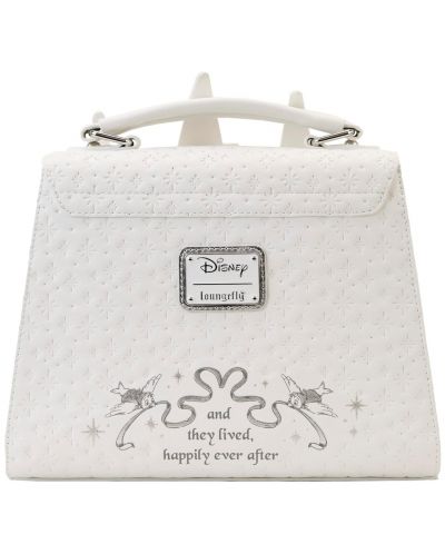 Чанта Loungefly Disney: Cinderella - Happily Ever After - 2