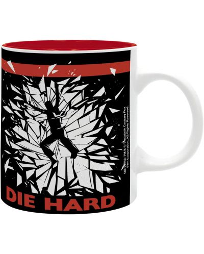 Чаша ABYstyle Movies: Die Hard - Die Hard - 1