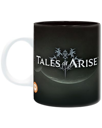 Чаша ABYstyle Games: Tales of Arise - Artwork - 2