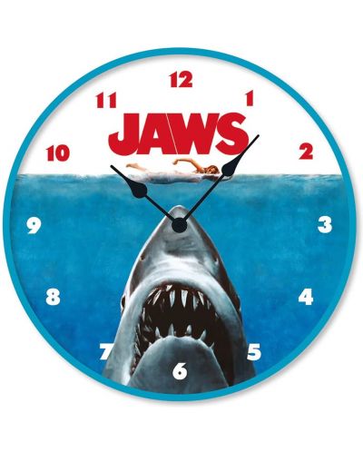 Часовник Pyramid Movies: Jaws - Rising - 1
