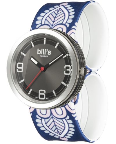 Часовник Bill's Watches Addict - Mosaic - 1