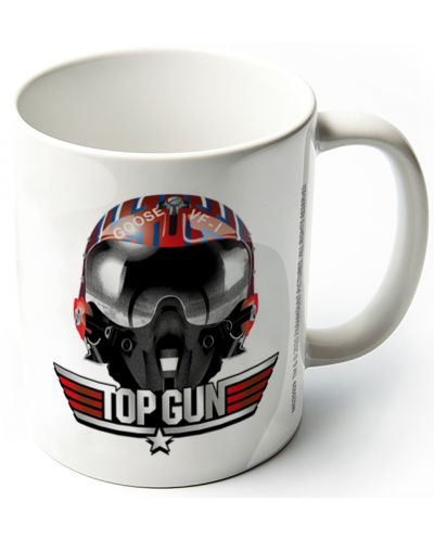Чаша Pyramid Movies: Top Gun - Goose Helmet - 1